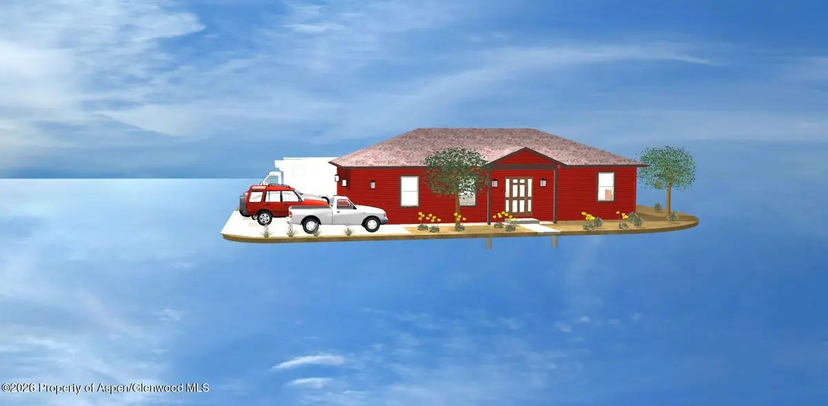 1668 Walnut Lp, Rifle, CO 81650 - Image #1