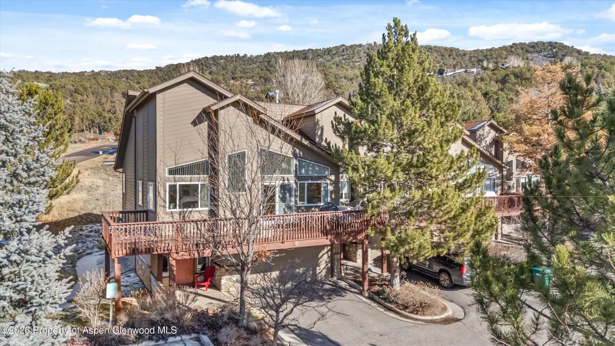1 Pine Ridge Road, Basalt, CO 81621 - Image #1