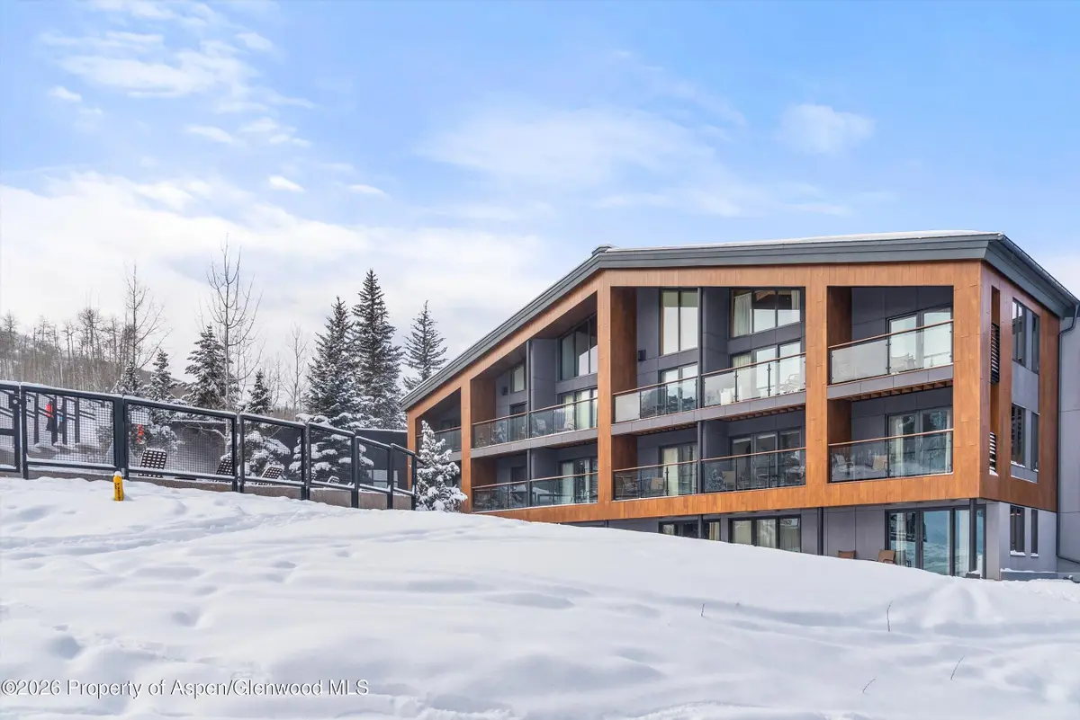 690 Carriage Way #3a & B, Snowmass Village, CO 81615 - Image #1