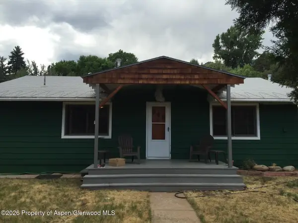 262 Midland Avenue, Basalt, CO 81621