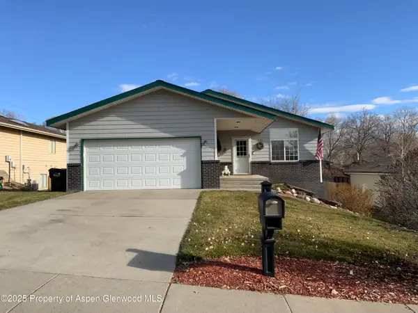 660 Aspen Avenue, Rifle, CO 81650