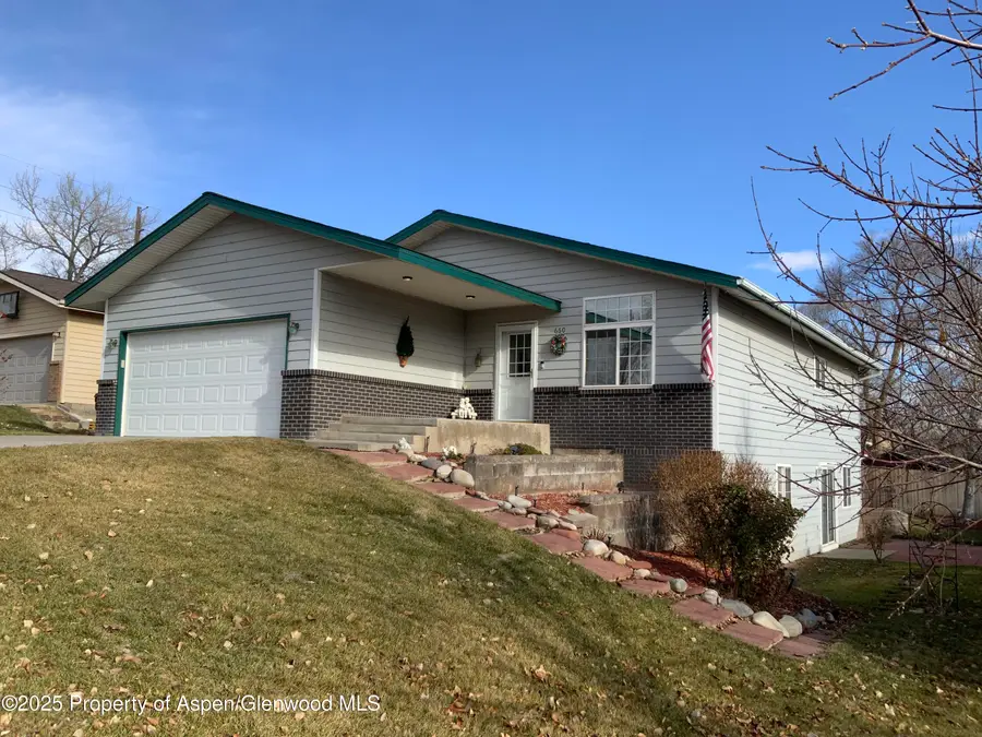 660 Aspen Avenue, Rifle, CO 81650 - Image #2