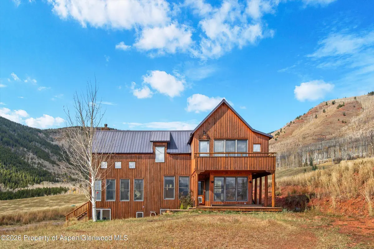 133 Hawk Lane Lane, Basalt, CO 81621 - Image #1