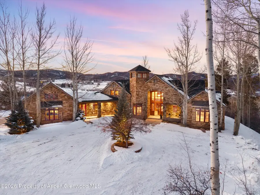 971 Cluny Road, Aspen, CO 81611 - Image #3
