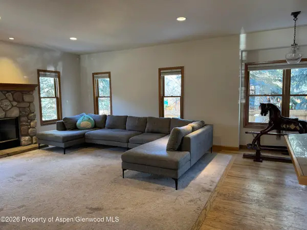 740 Hearthstone Drive, Basalt, CO 81621