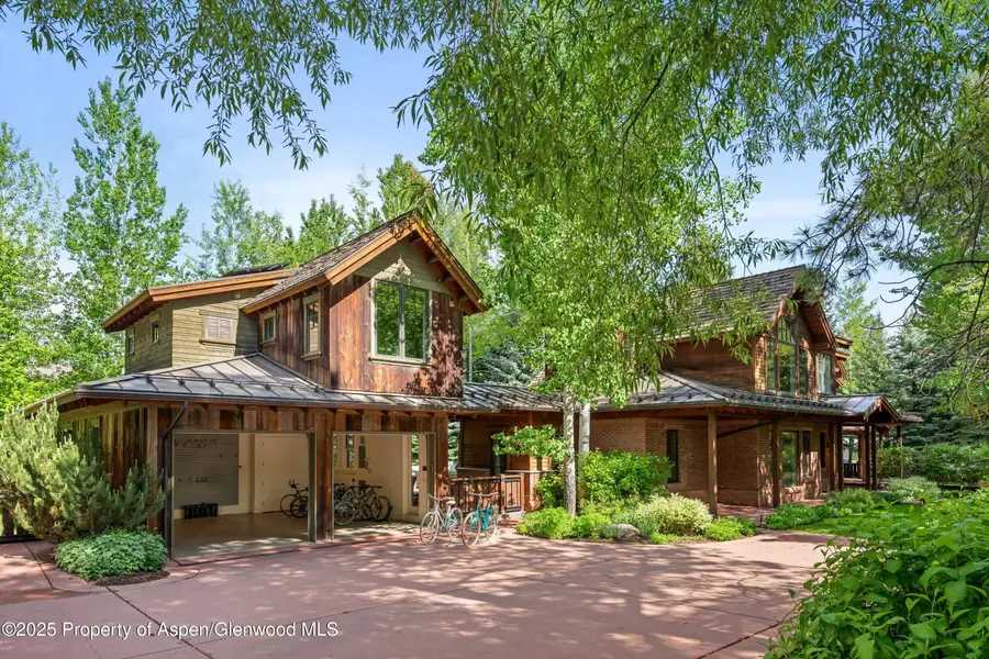 101 & 103 S Seventh Street, Aspen, CO 81611 - Image #3