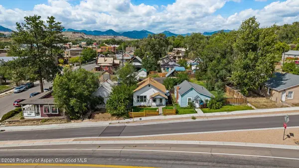 216 E 1st Street, Rifle, CO 81650