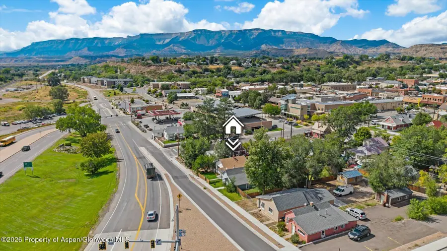 216 E 1st Street, Rifle, CO 81650 - Image #3