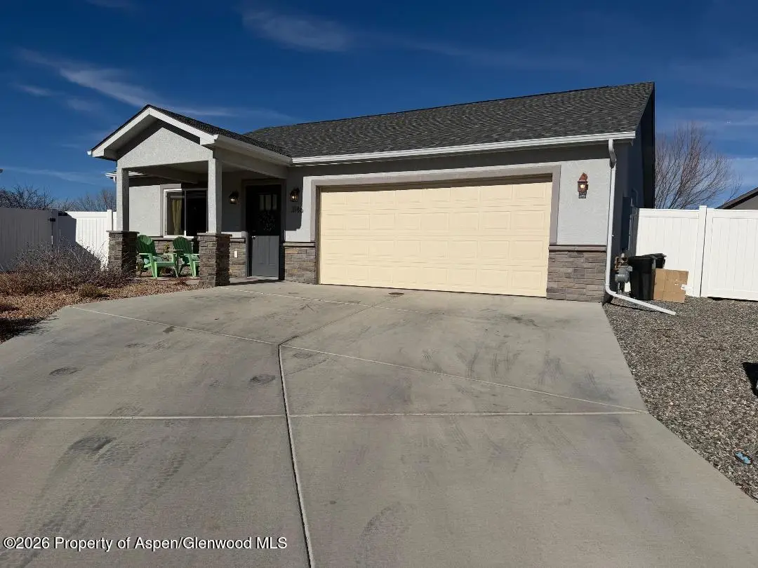3146 Borrow Court, Grand Junction, CO 81504 - Image #1