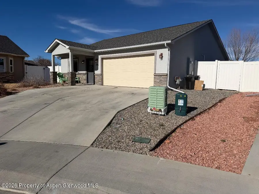 3146 Borrow Court, Grand Junction, CO 81504 - Image #2