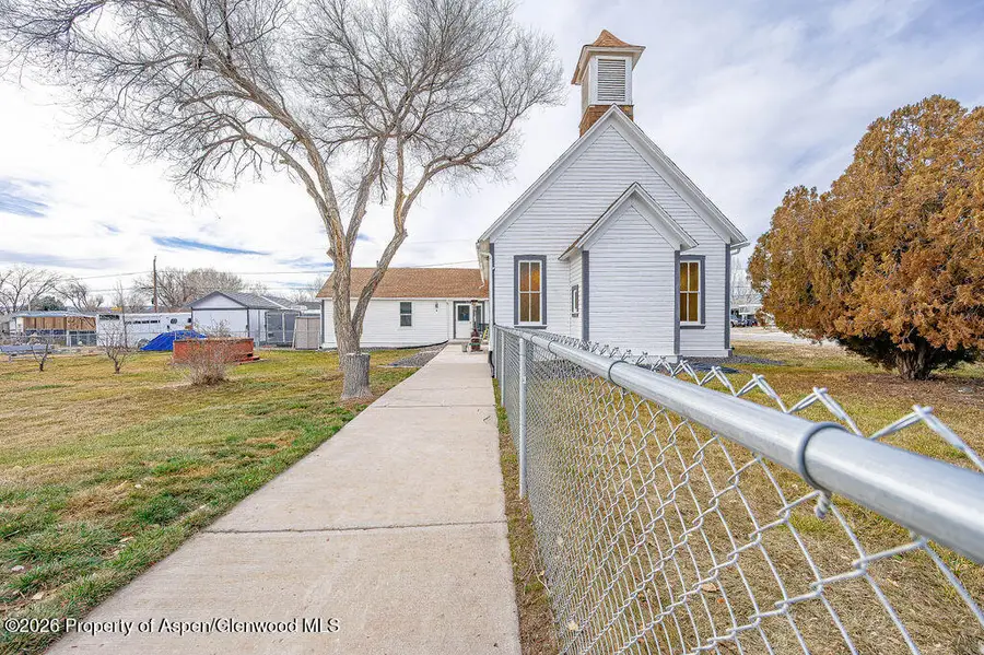 581 Denver Avenue, De Beque, CO 81630 - Image #3
