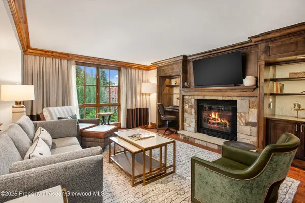 315 E Dean Street #B33-C4, Aspen, CO 81611