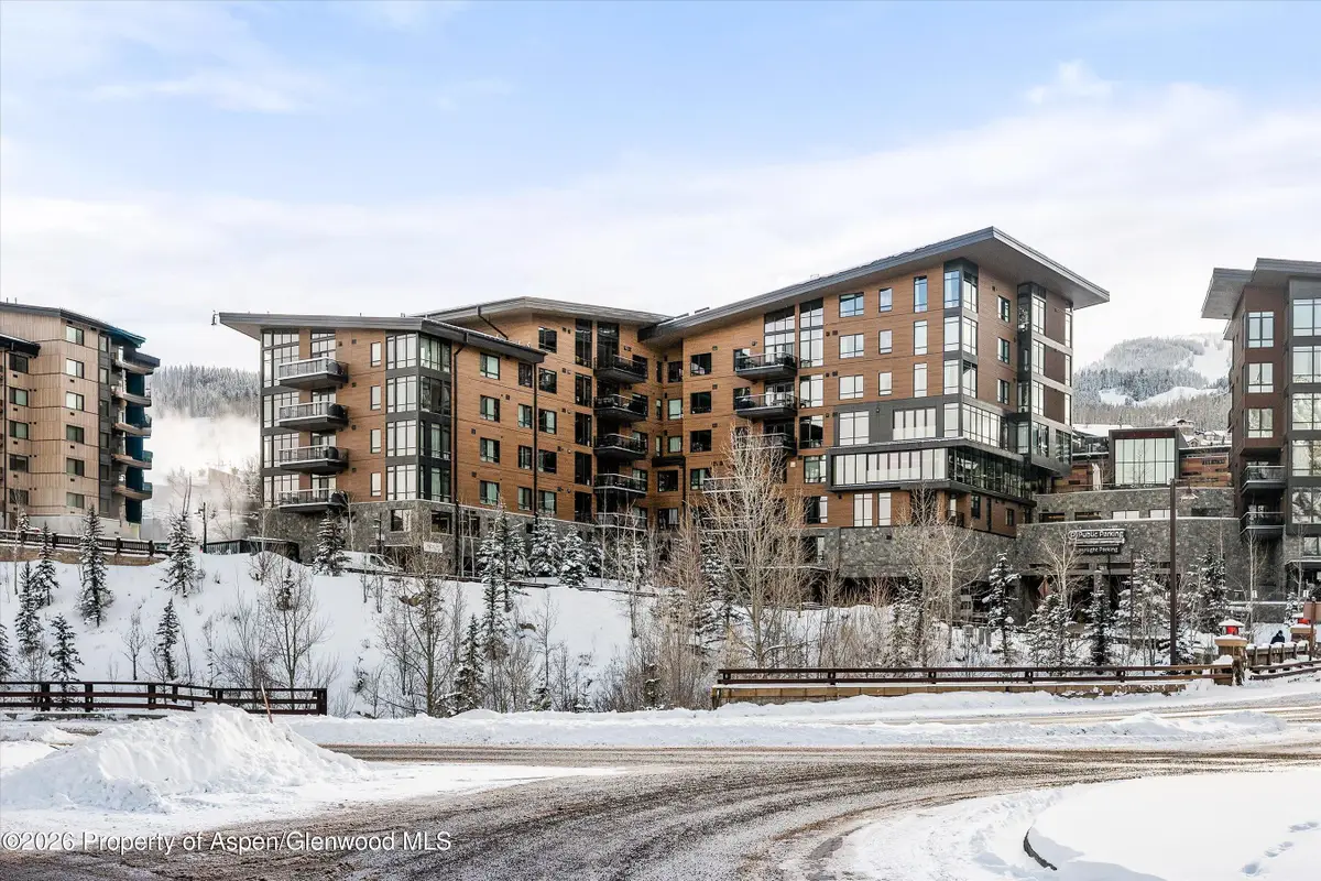 77 Wood Road #403-01, Aspen, CO 81611 - Image #1