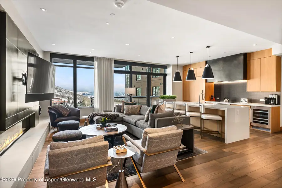 77 Wood Road #403-01, Aspen, CO 81611 - Image #2