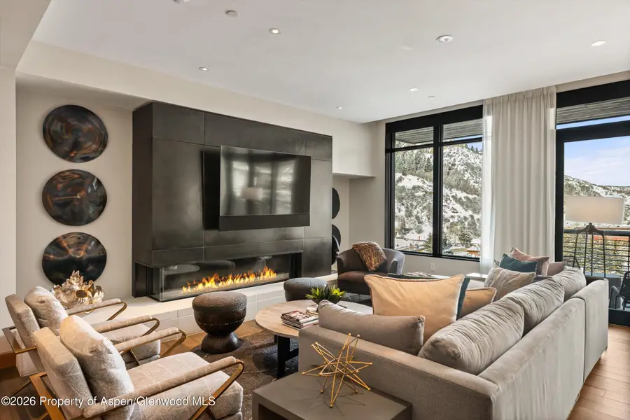 77 Wood Road #403-01, Aspen, CO 81611 - Image #3