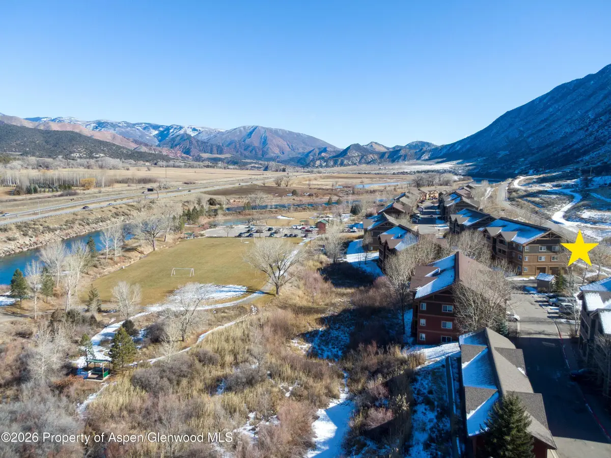 410 River View Drive #303, New Castle, CO 81647 - Image #1