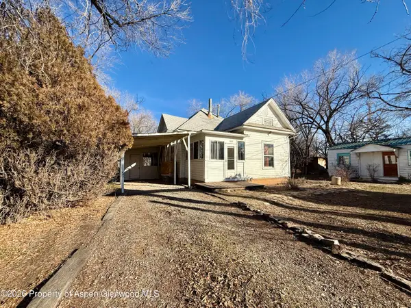 1100 Santa Clara Avenue, Grand Junction, CO 81503