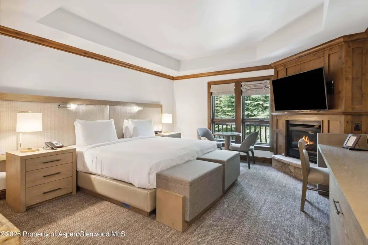 415 E Dean Street #23a, Week 8, Aspen, CO 81611 - Image #1