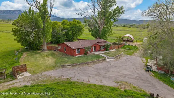 10479 50 Road, Mesa, CO 81643