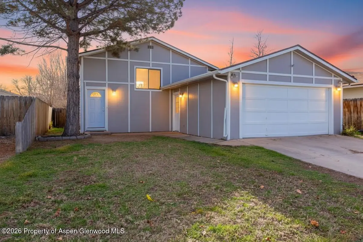 2775 Milo Drive, Grand Junction, CO 81503 - Image #1