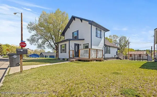 949 Breeze Street, Craig, CO 81625