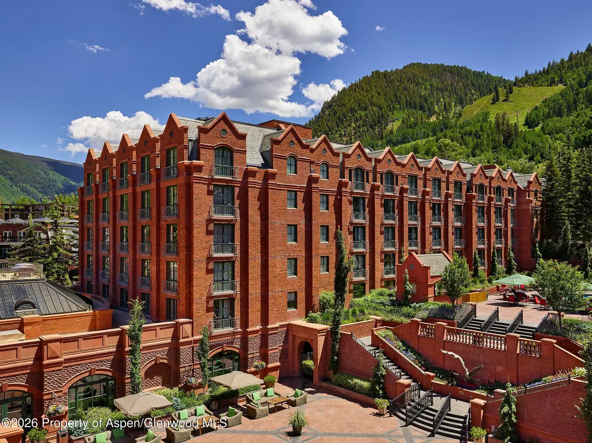 315 E Dean Street #B52/Wks 9, 11, 28, 39, Aspen, CO 81611 - Image #1