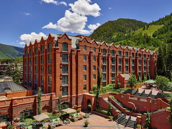 315 E Dean Street #B52/Wks 9, 11, 28, 39, Aspen, CO 81611
