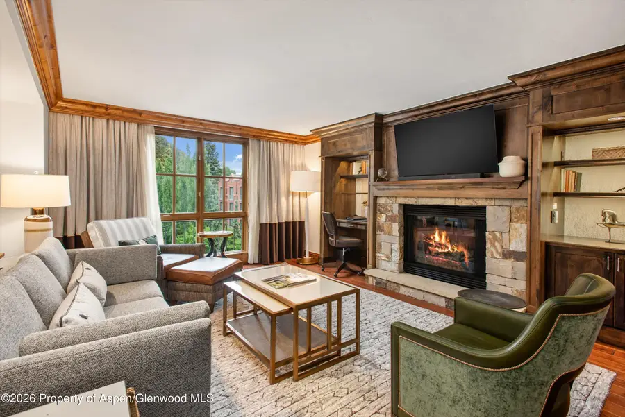 315 E Dean Street #B52/Wks 9, 11, 28, 39, Aspen, CO 81611 - Image #2