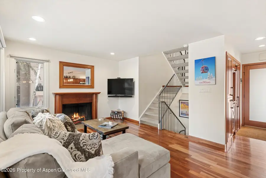 814 W Bleeker Street #B5, Aspen, CO 81611 - Image #3