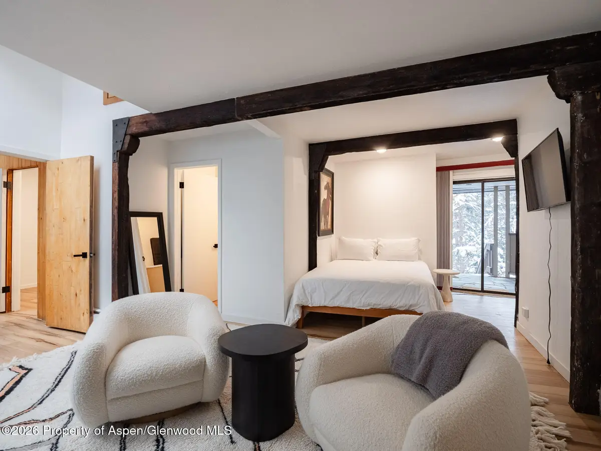 107 Aspen Mountain Road #3, Aspen, CO 81611 - Image #1