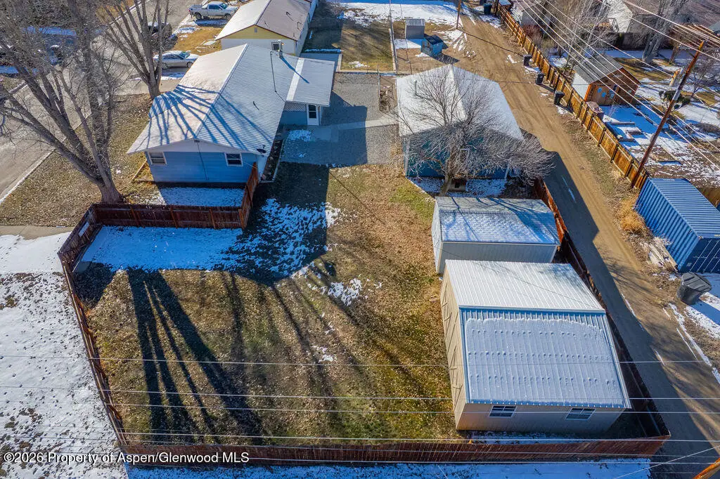 886 Washington Street, Craig, CO 81625 - Image #1