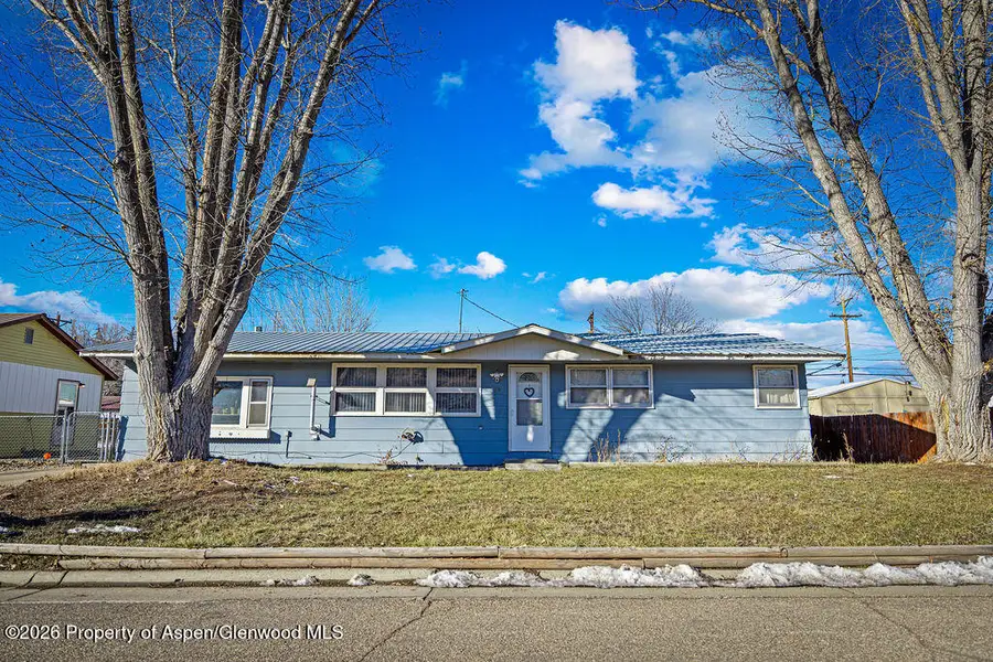 886 Washington Street, Craig, CO 81625 - Image #2