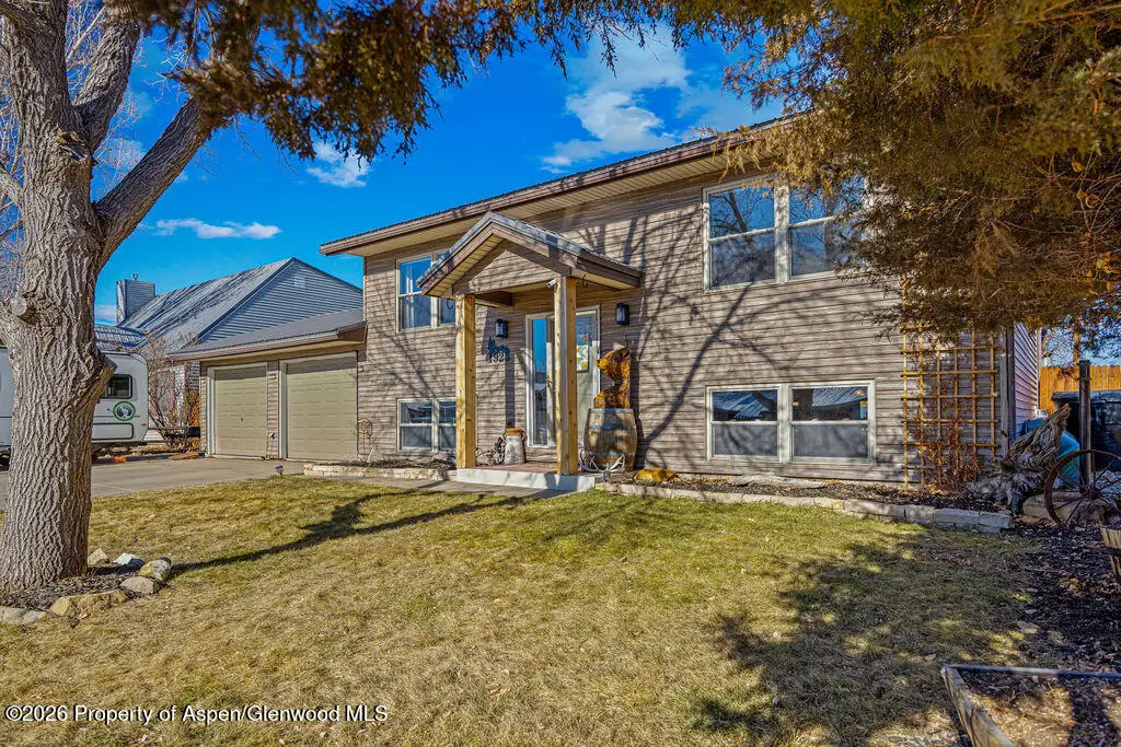 1925 W 2nd Street, Craig, CO 81625 - Image #1