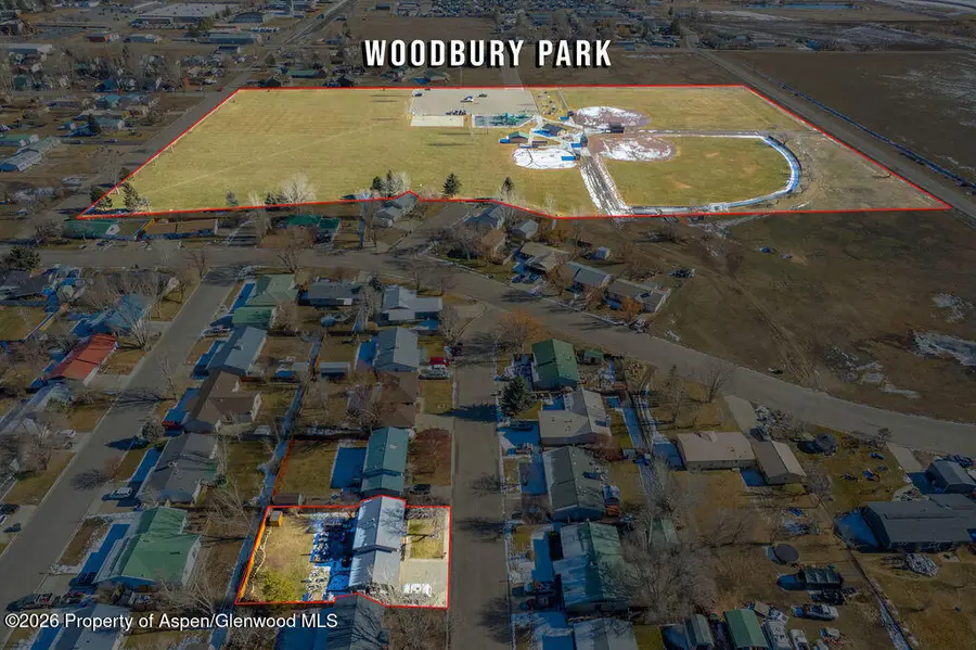 1925 W 2nd Street, Craig, CO 81625 - Image #3