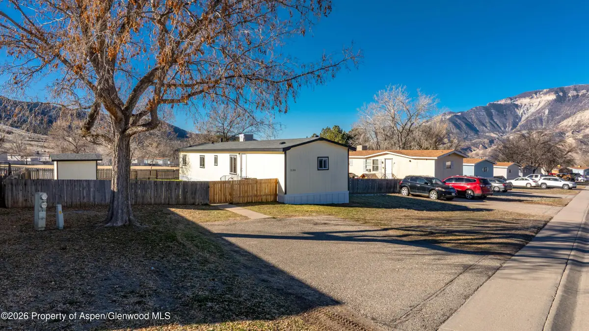 234 Tamarisk Trail, Parachute, CO 81635 - Image #1