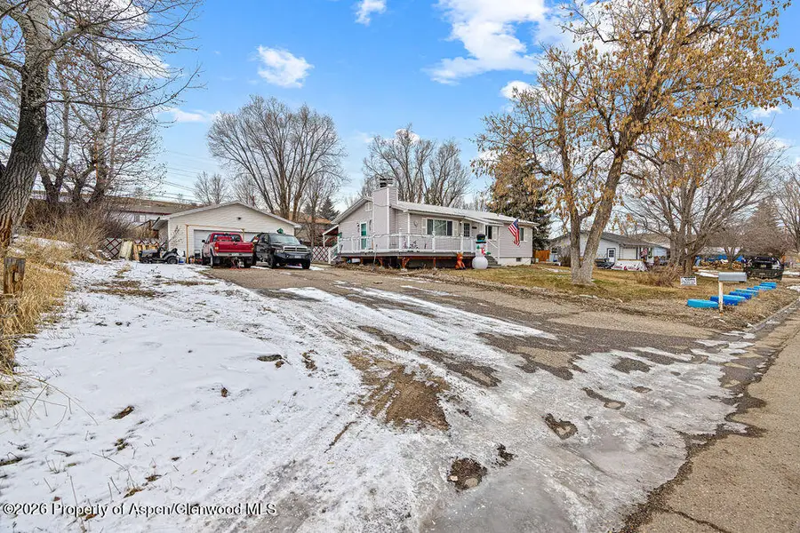 1240 Barclay Street, Craig, CO 81625 - Image #2