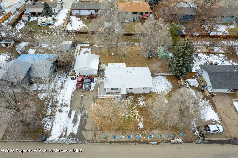 1240 Barclay Street, Craig, CO 81625 - Image #3