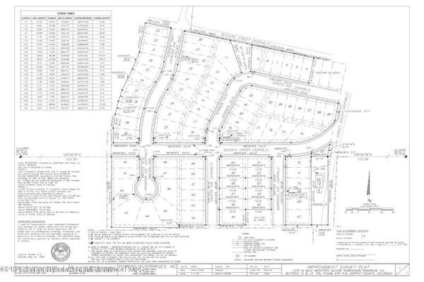 801 Blue Mountain Avenue, Dinosaur, CO 81610