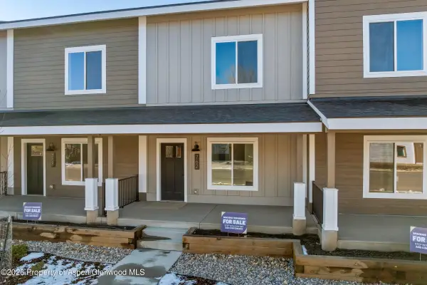 762 Tucker Street, Craig, CO 81625