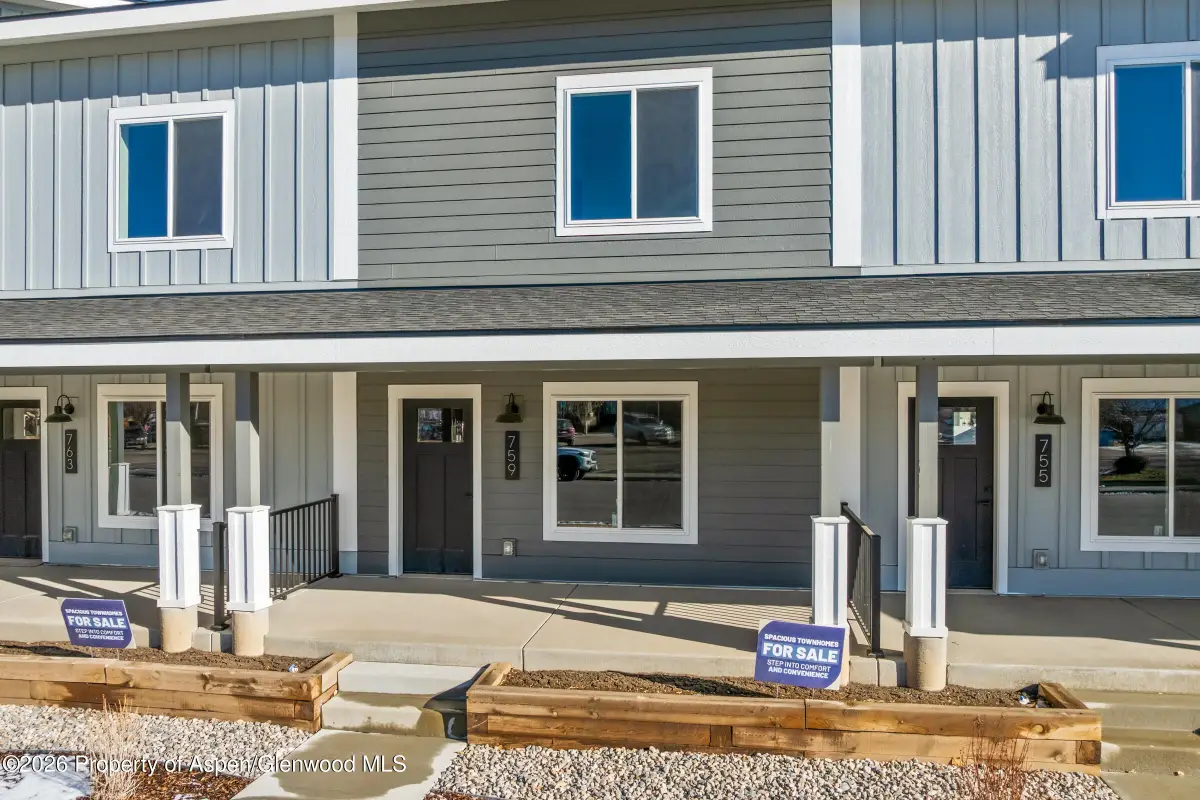 763 Russell Street, Craig, CO 81625 - #1