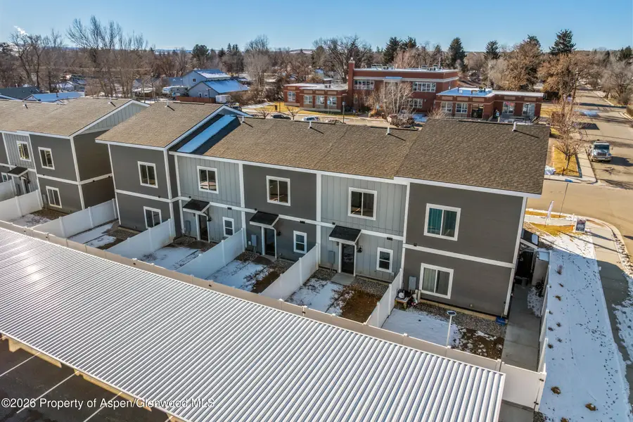 763 Russell Street, Craig, CO 81625 - #2