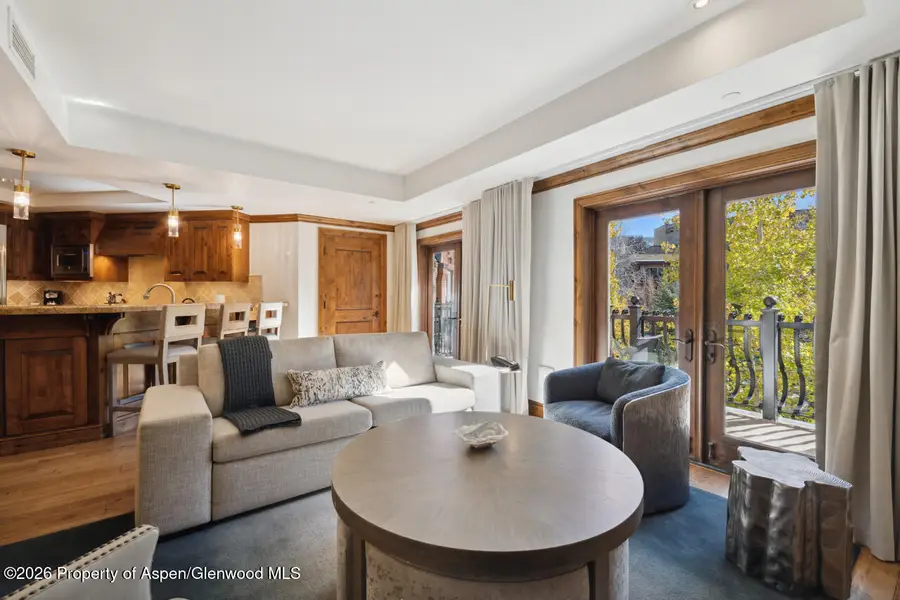 415 E Dean St., Unit 33, Week 32, Aspen, CO 81611 - Image #2