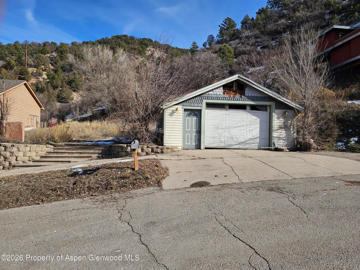 710 Lincoln Avenue, Glenwood Springs, CO 81601 - Image #1