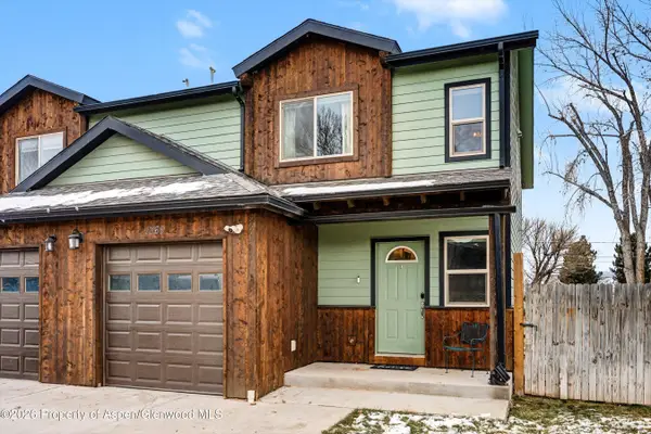 1365 Ballard Avenue, Silt, CO 81652