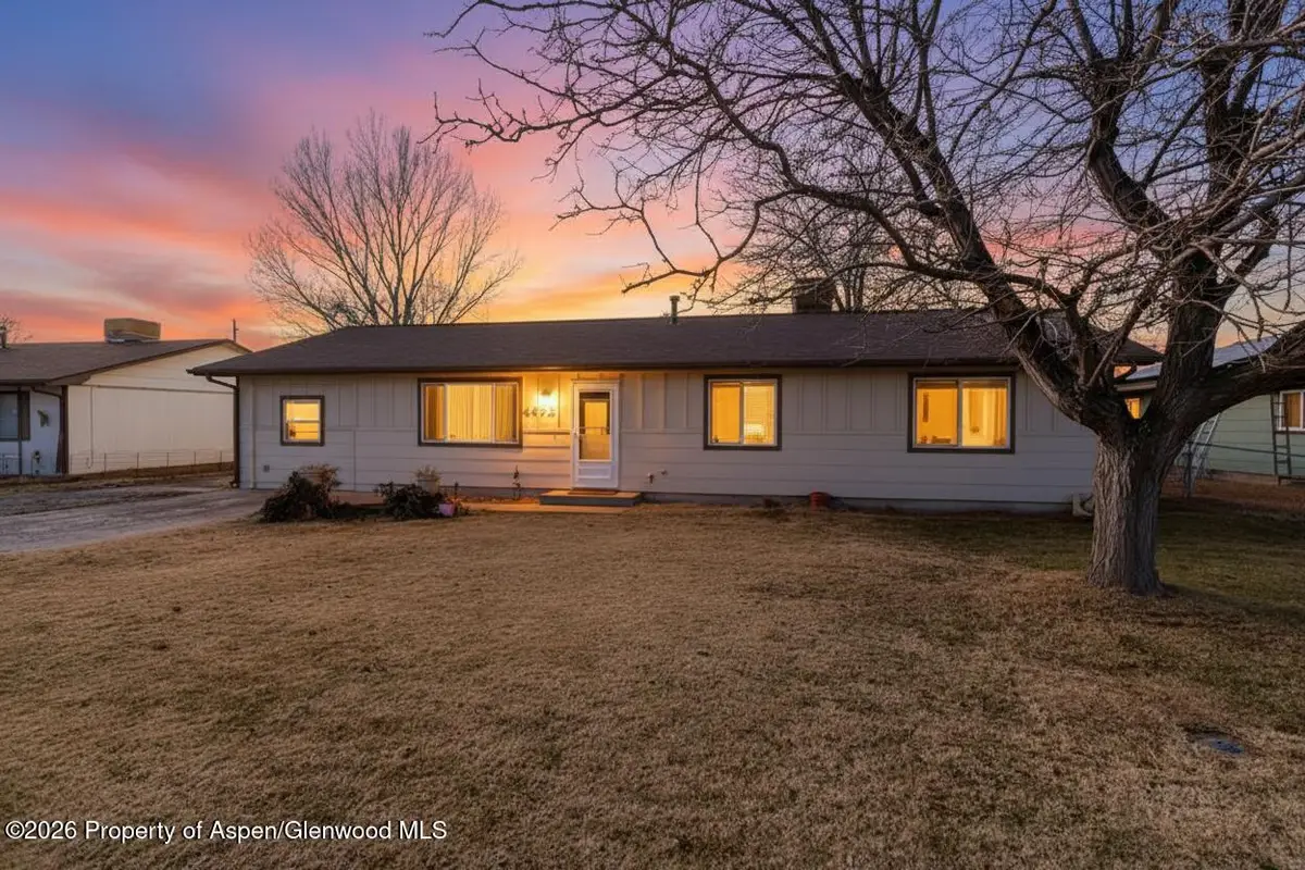 447 1/2 Doris Road, Grand Junction, CO 81504 - Image #1