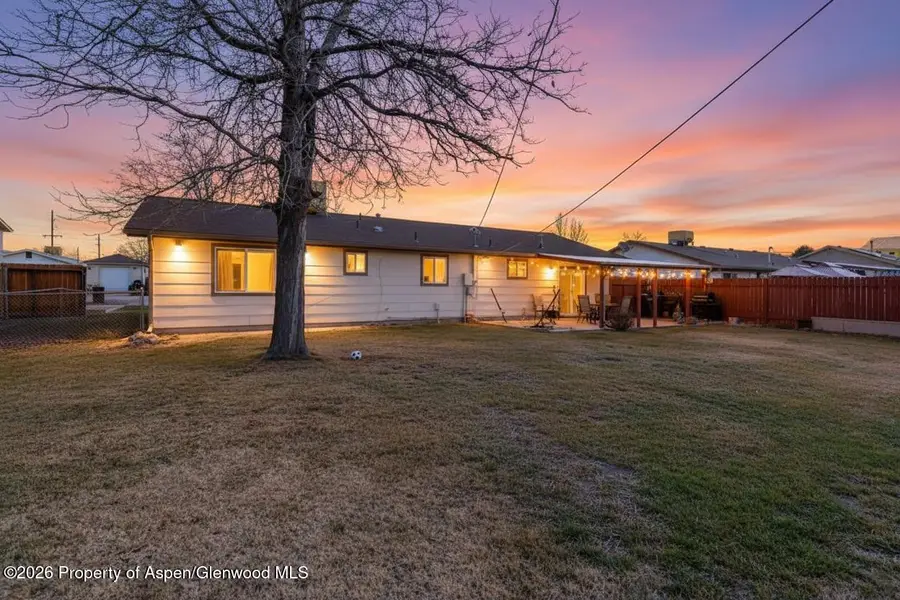 447 1/2 Doris Road, Grand Junction, CO 81504 - Image #2
