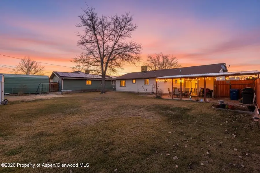 447 1/2 Doris Road, Grand Junction, CO 81504 - Image #3