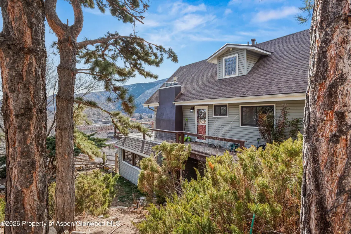 514 Echo Street, Glenwood Springs, CO 81601 - Image #1