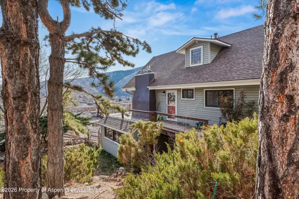 514 Echo Street, Glenwood Springs, CO 81601