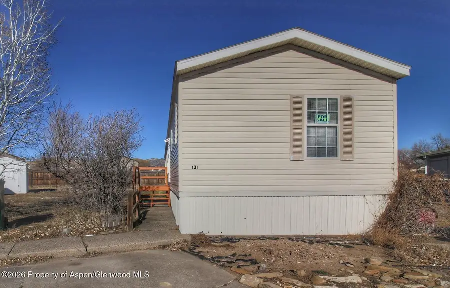 200 W 20th Street #A31, Rifle, CO 81650 - Image #2